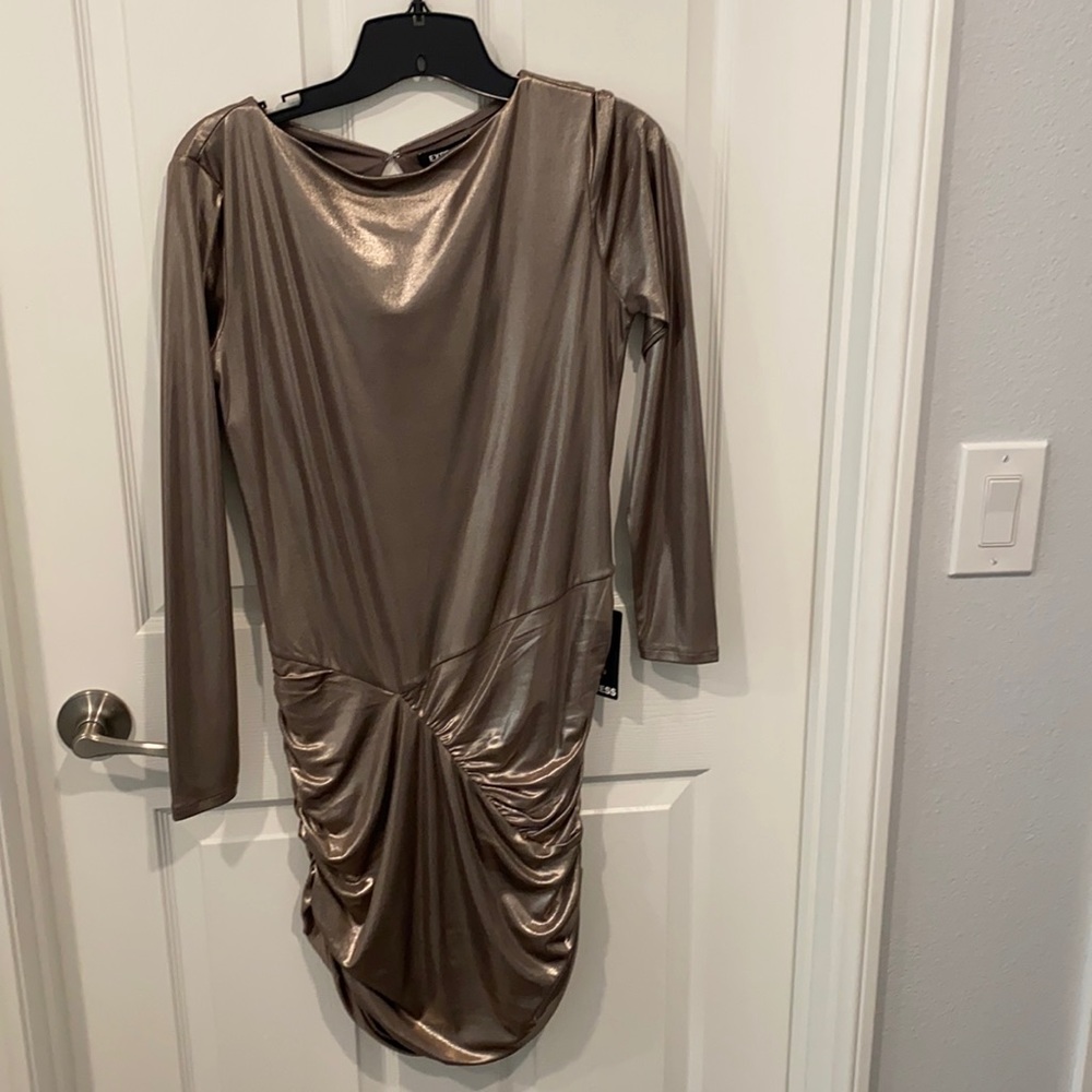 Express Dress
